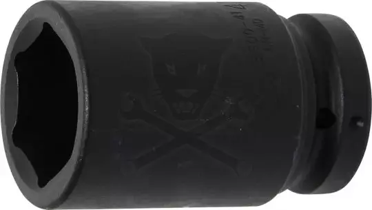 Légkulcsfej 1" 6 l.h.  41-es BGS