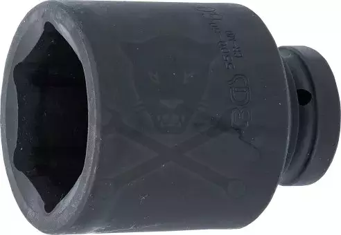 Légkulcsfej 1" 6 l.h.  60-as BGS