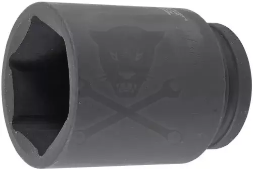 Légkulcsfej 1" 6 l.h. 75-ös BGS