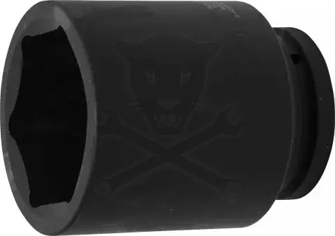 Légkulcsfej 1" 6 l.h. 80-as BGS