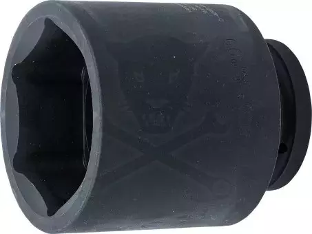 Légkulcsfej 1" 6 l.h.  90-es BGS