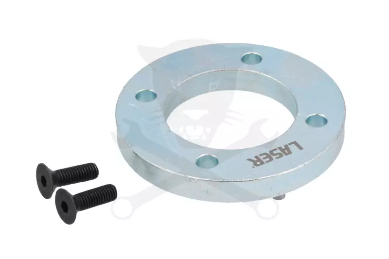 Vezérműtengely lánckerék tartó szerszám - VW 1.0L 1.5L Benzin - Laser