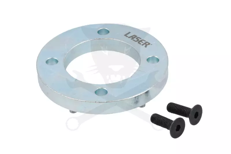 Vezérműtengely lánckerék tartó szerszám - VW 1.0L 1.5L Benzin - Laser