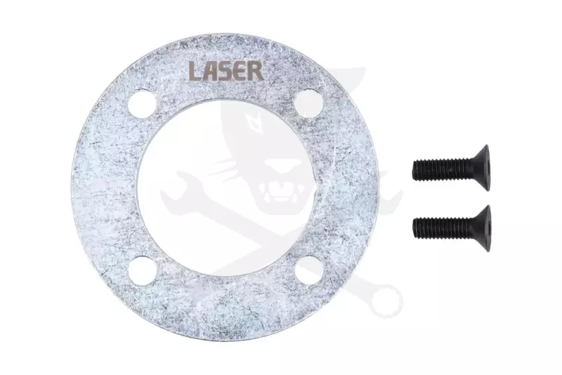 Vezérműtengely lánckerék tartó szerszám - VW 1.0L 1.5L Benzin - Laser