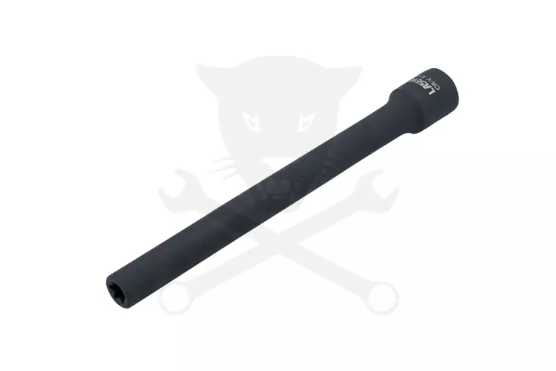 Hengerfej kulcs 1/2" E-TORX - belső torx - E12 x 200 mm BMW - Laser