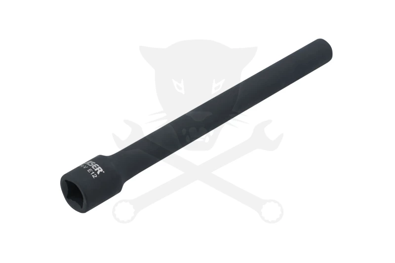 Hengerfej kulcs 1/2" E-TORX - belső torx - E12 x 200 mm BMW - Laser