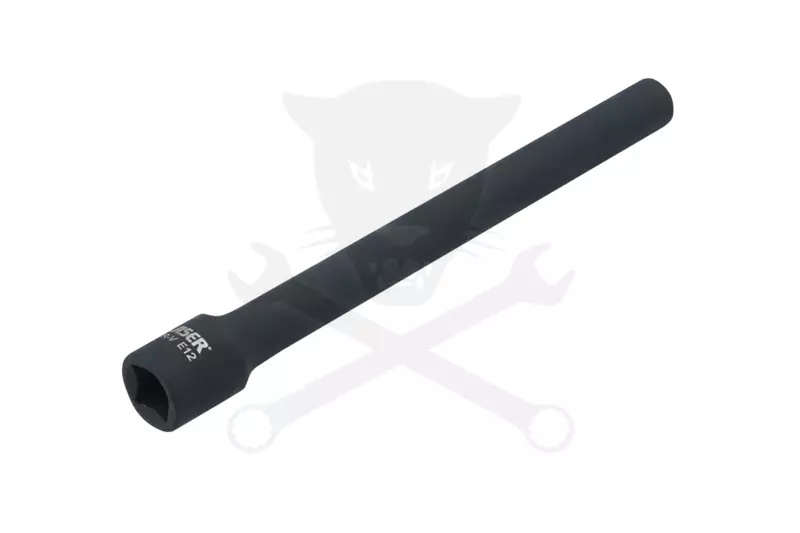 Hengerfej kulcs 1/2" E-TORX - belső torx - E12 x 200 mm BMW - Laser
