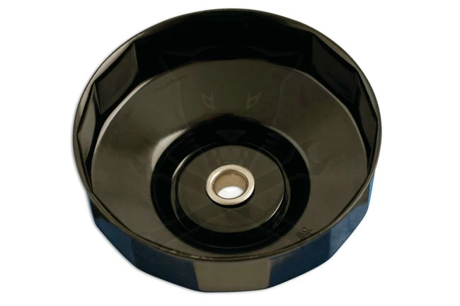 Olajszűrő leszedő kupak 80 mm x 14 lap
