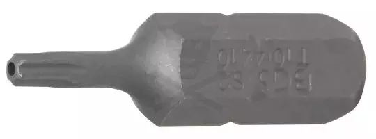 Bit furatos torx TPX10 5/16" 30mm