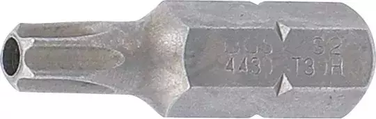 Bit furatos torx TPX30 5/16" 30mm