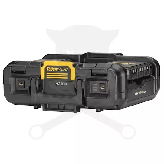 Szerelőlámpa, akkus 18V - akku nélkül - 4000 Lm - DeWalt
