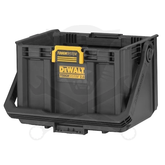 Szerelőlámpa, akkus 18V - akku nélkül - 4000 Lm - DeWalt