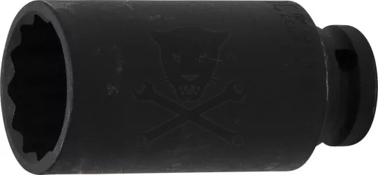 Légkulcsfej 1/2" 12 l.h. 30-as BGS