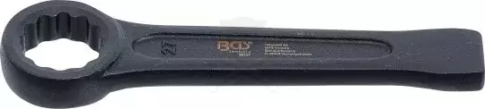 Üthető csillagkulcs  27-es - BGS