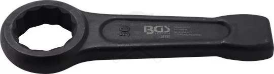 Üthető csillagkulcs 50-es - BGS