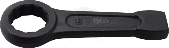 Üthető csillagkulcs 55-ös - BGS