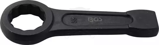 Üthető csillagkulcs  55-ös - BGS