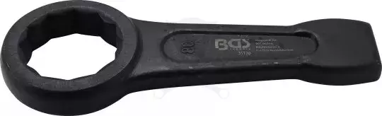 Üthető csillagkulcs 80-as - BGS