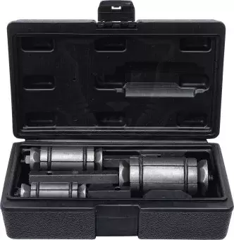 Kipufogócső tágító készlet 3részes 28-89 mm - BGS