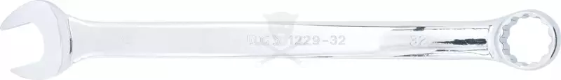 Csillag-villáskulcs készlet Extra Hosszú kivitel 32 mm - BGS