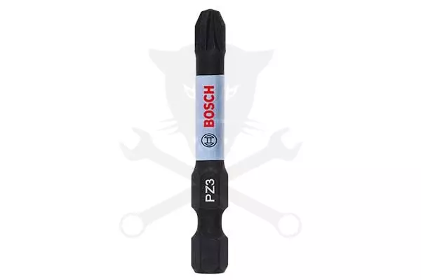 Csavarhúzó bit Impact Control- PZ3 x 50 mm - Bosch (2.608.522.484)