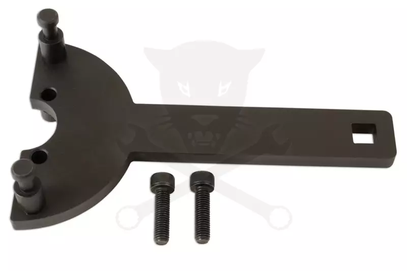 Főtengely szíjtárcsa ellentartó szerszám - VAG - OEM 3145 - 3415/1