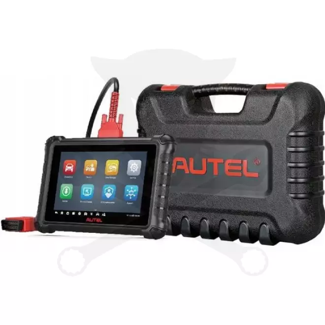 Diagnosztikai teszter, univerzális MaxiDAS DS900 - AUTEL