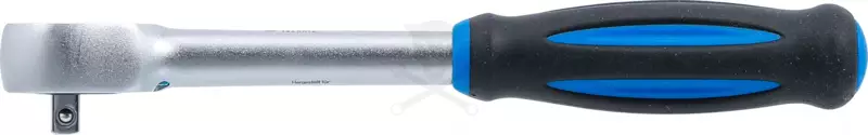 Crowa racsnis kulcs forgónyelű 1/4"