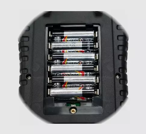 Akkumulátor teszter digitális beépített nyomtatóval 12V-24V - DHC (DHC BT2400 H)