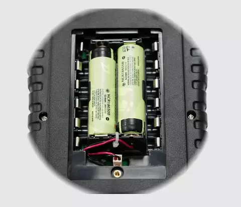 Akkumulátor teszter digitális beépített nyomtatóval 12V-24V - DHC (DHC BT2400 H)