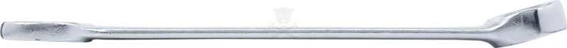 Csillag-villáskulcs 36-os - hossz: 400 mm /hidegen kovácsolt/ - BGS