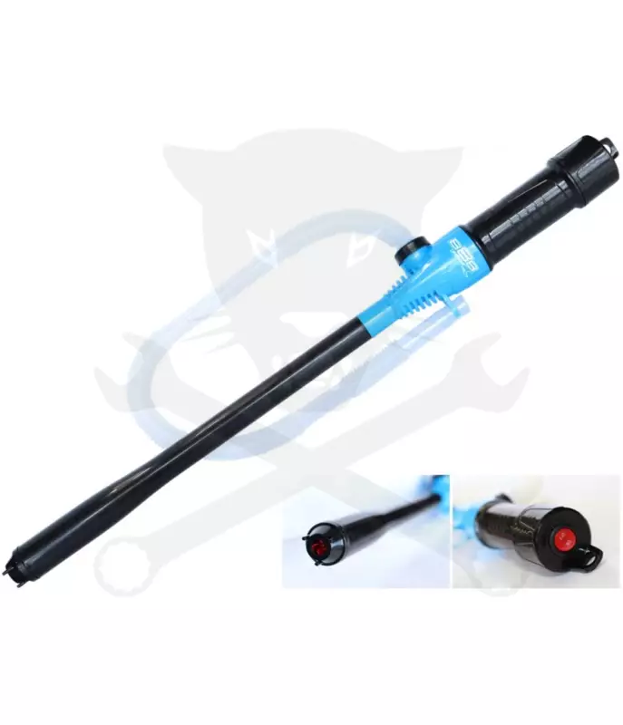 Folyadékpumpa elektromos - 888 SERIES - SP Tools