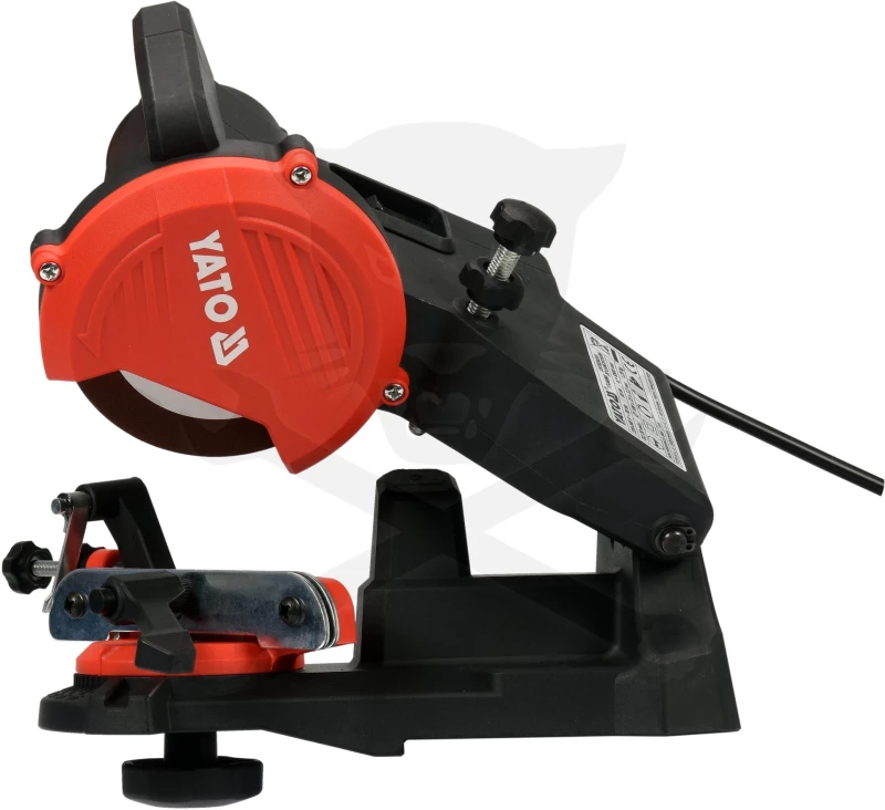 Láncélező gép   85 W 5500/perc - döntött irányú - Yato