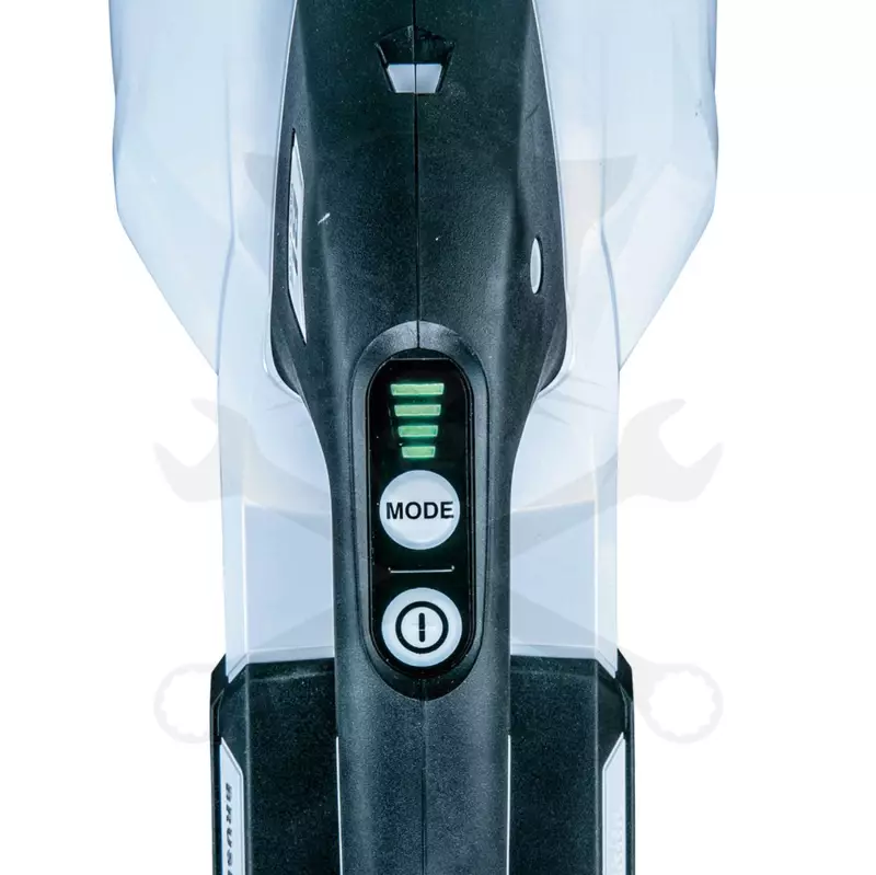 Porszívó, akkus 18 V LXT 0,5 L 18kPa 3.0 Ah - Makita