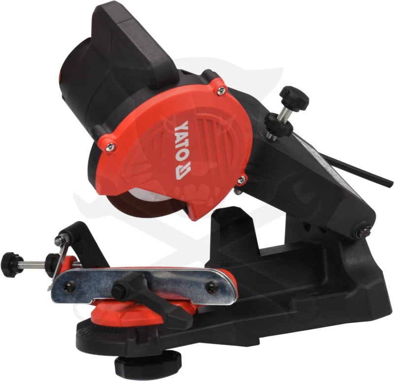 Láncélező gép   85 W 5500/perc - döntött irányú - Yato