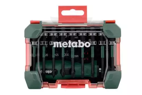 Karácsonyi szerszámkészlet ADVENTI KALENDÁRIUM 26 db-os - Metabo