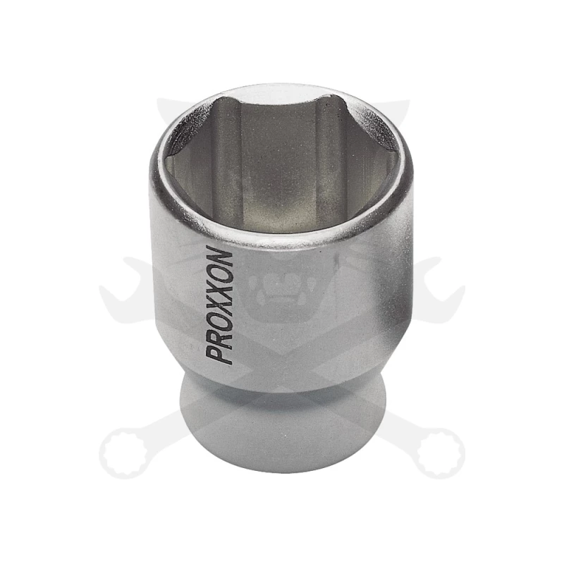 Dugókulcs - crowafej 1/2" 6 lap normál 27 mm Proxxon
