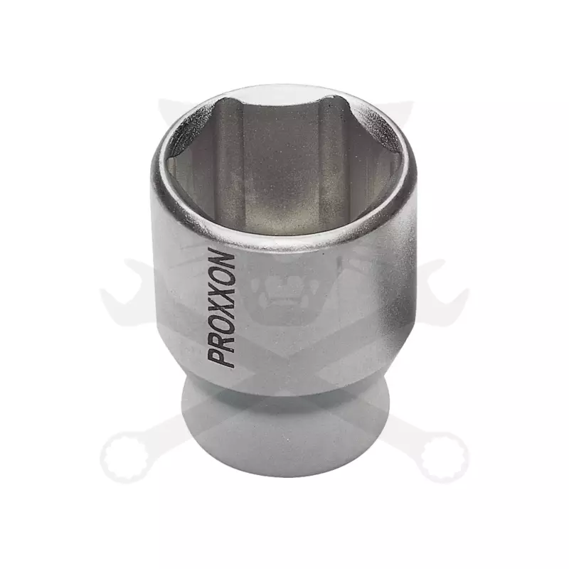 Dugókulcs - crowafej 1/2" 6 lap normál 27 mm Proxxon
