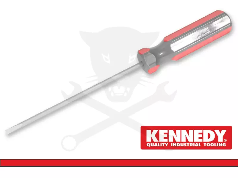 Csavarhúzó, lapos 3x100 - Kennedy (KEN-572-4540K)