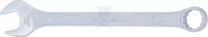 Csillag-villáskulcs 19 mm - BGS