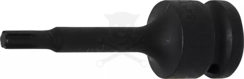 Légkulcsfej RIBE 1/2" M6x75 mm - BGS