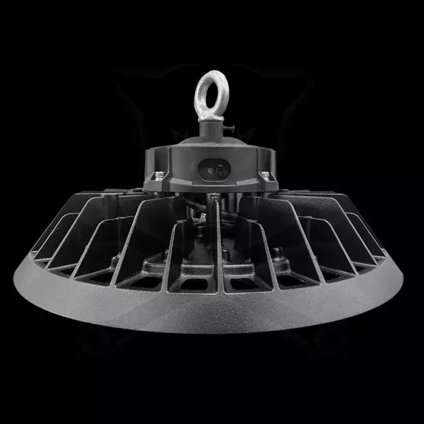 Csarnokvilágító LED 100W SMD 17000 lm / 4000K IP65 - ELMARK