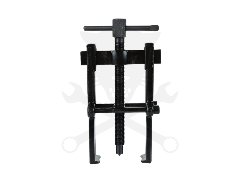 Csapágylehúzó 2 körmös, rögzíthető D32 x L40mm / 13mm tengelyátmérőig (SN212/2)