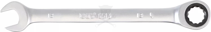 Csillag-villás racsnis 13-as BGS