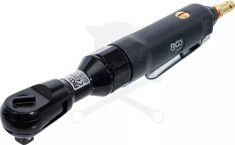 Levegős csavarozó, oldalracsnis 1/2" 68 Nm - BGS