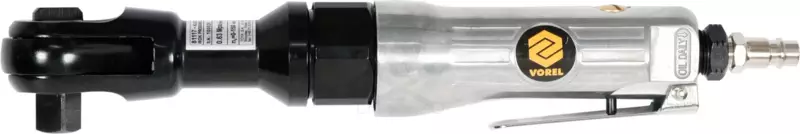 Levegős csavarozó, oldalracsnis 1/2" 61 Nm - Vorel