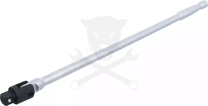 Crowa hajtószár csuklós  3/4" BGS  630 mm hosszú