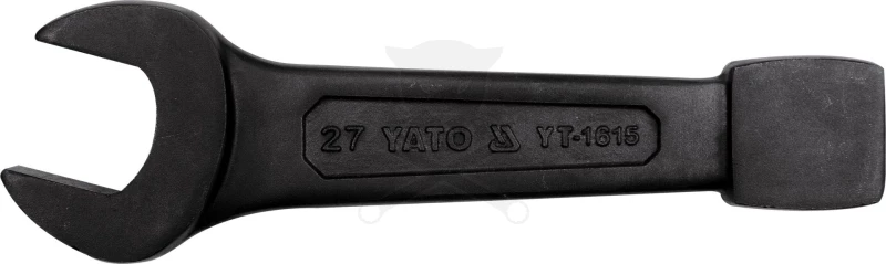 Üthető villáskulcs 27-es Yato