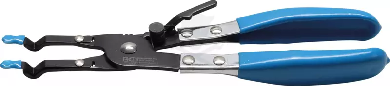 Fogó vezeték forrasztáshoz 240 mm - BGS
