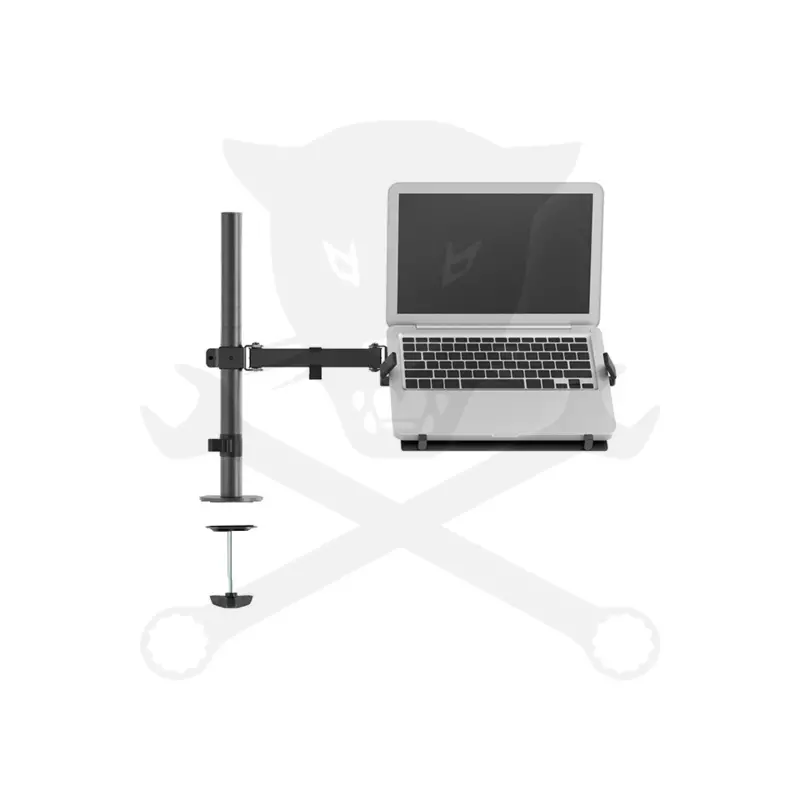 Univerzális Laptop / Tablet tartó szerszámkocsihoz (Tech Series) -